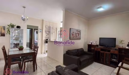 Casa Residencial à venda, Vila Nova Medeiros, Jundiaí - CA0803.
