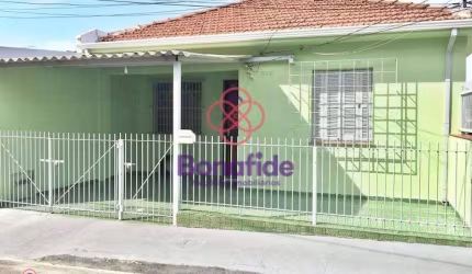 Casa Residencial à venda, Vila Aielo, Jundiaí - CA0806.