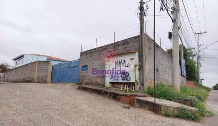 Terreno Comercial à venda, Poste, Jundiaí - TE0293.
