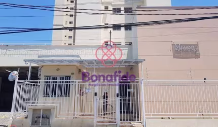 Apartamento Residencial à venda, Jardim Roma, Jundiaí - AP0249.
