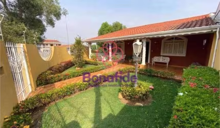 Casa Residencial à venda, Vila Almeida, Indaiatuba - CA0637.