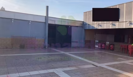 Galpão Comercial para locação, Vila Arens II, Jundiaí - GA0172.
