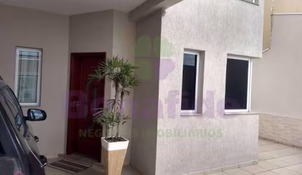 Casa Residencial à venda, Mirante de Jundiaí, Jundiaí - CA0645.