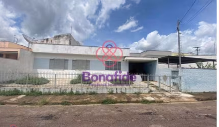 Casa Residencial à venda, Vila Progresso, Jundiaí - CA0648.