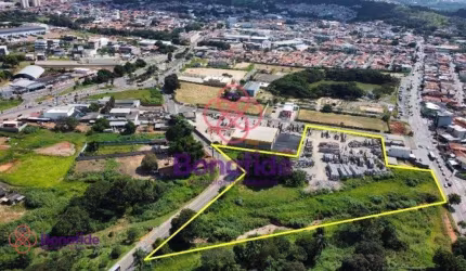 Área Comercial à venda, ,  - AR0093.