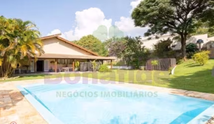 Casa Residencial à venda, Chácara Morada Mediterrânea, Jundiaí - CA0660.