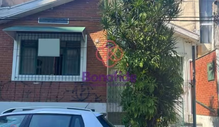 Casa Comercial à venda, Vila Boaventura, Jundiaí - CA0673.