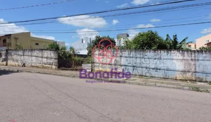 Terreno Residencial à venda, Jardim Guanabara, Jundiaí - TE0255.
