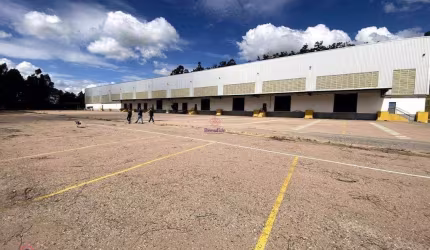 Área Rural à venda, Medeiros, Jundiaí - AR0103.