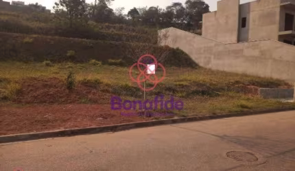 Terreno Residencial à venda, Jardim Copacabana, Jundiaí - TE0257.