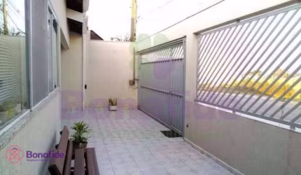 Casa Residencial à venda, Jardim Copacabana, Jundiaí - CA0727.