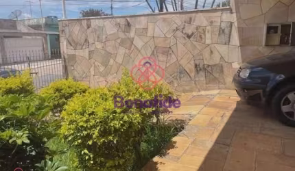 Casa Residencial à venda, Vila Nova Esperia, Jundiaí - CA0745.