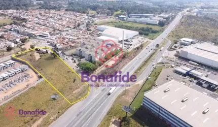 Área Comercial à venda, Medeiros, Jundiaí - AR0111.