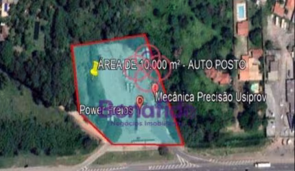 Área à venda, 10000 m² por R$ 10.000.000,00 - Medeiros - Jundiaí/SP