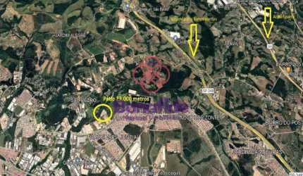 Área Comercial para locação, Aglomeração Urbana de Jundiaí, Jundiaí - AR0113.