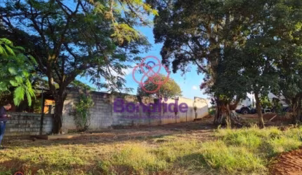 Terreno Residencial à venda, Chácaras Saudáveis E Encantadoras, Jundiaí - TE0269.
