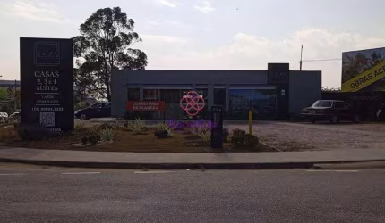 Área Comercial à venda, Medeiros, Jundiaí - AR0114.