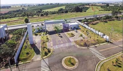 Terreno Industrial à venda, Jardim Primavera, Mogi Mirim - TE0279.