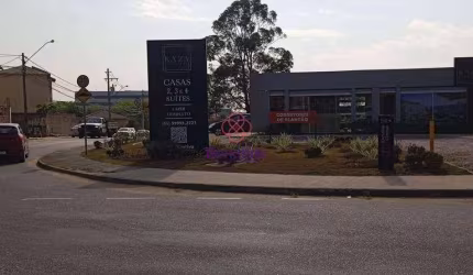 Área Comercial à venda, Medeiros, Jundiaí - AR0115.