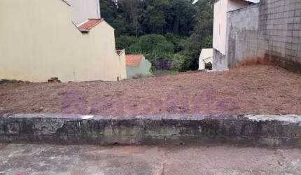 Terreno Residencial à venda, Parque da Represa, Jundiaí - TE0289.