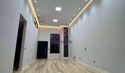 Casa Residencial para locação, Jacaré, Cabreúva - CA0800.