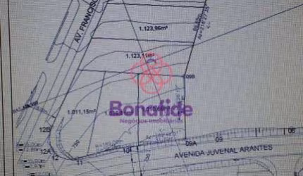 Área Comercial para locação, Medeiros, Jundiaí - AR0122.