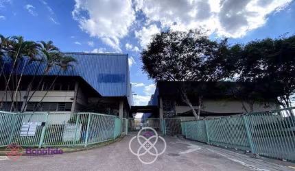 Galpão à venda, 6919 m² por R$ 0,01 - Vila Viotto - Jundiaí/SP