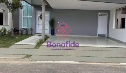Casa Residencial à venda, Chácara do Pinhal, Cabreúva - CA0815.