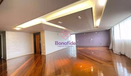Apartamento Residencial à venda, Anhangabaú, Jundiaí - AP0354.
