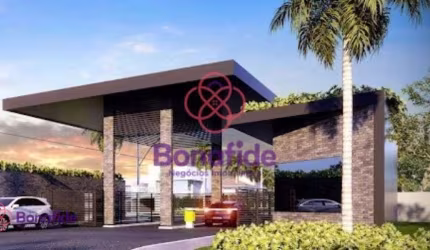 Terreno Residencial à venda, Dos Medeiros, Jundiaí - TE0300.