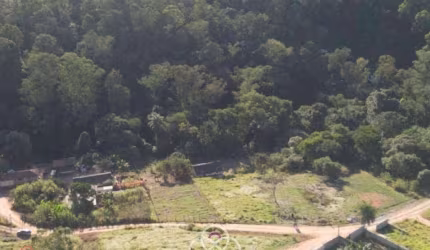 Terreno Residencial à venda, Moinho, Campo Limpo Paulista - TE0309.