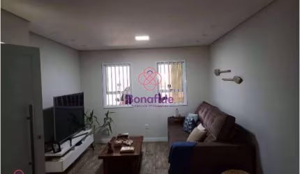 Casa Residencial à venda, Vila Anchieta, Jundiaí - CA0856.