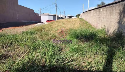 Terreno Residencial à venda, Vila Marlene, Jundiaí - TE0310.