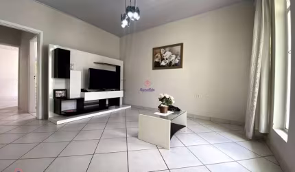 Casa Comercial à venda, Vila Garcia, Jundiaí - CA0873.