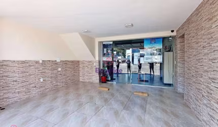 Salão Comercial à venda, Vila Arens II, Jundiaí - SL0122.