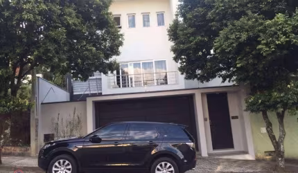 Casa Residencial à venda, Chácara Malota, Jundiaí - CA0886.