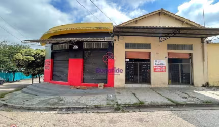 Salão Comercial à venda, Jardim do Lago, Jundiaí - SL0123.