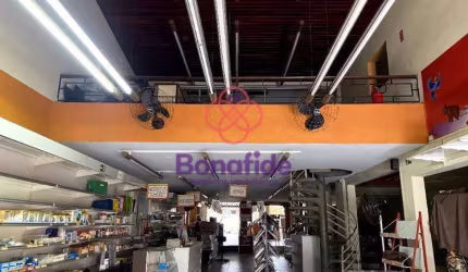 Salão Comercial à venda, Centro, Jundiaí - SL0125.