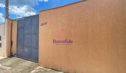Casa Residencial à venda, Caxambu, Jundiaí - CA0921.