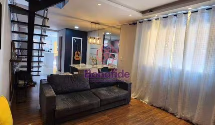 Casa Residencial à venda, Jardim Shangrilá (Zona Norte), São Paulo - CA0924.