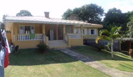 Casa Residencial à venda, Vila Moraes, Jundiaí - CA0927.