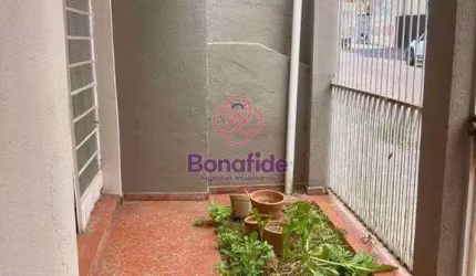 Casa Residencial à venda, Anhangabaú, Jundiaí - CA0934.