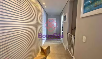 Apartamento Residencial à venda, Anhangabaú, Jundiaí - AP0363.