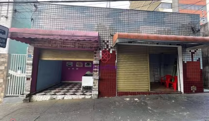 Salão Comercial à venda, Anhangabaú, Jundiaí - SL0133.