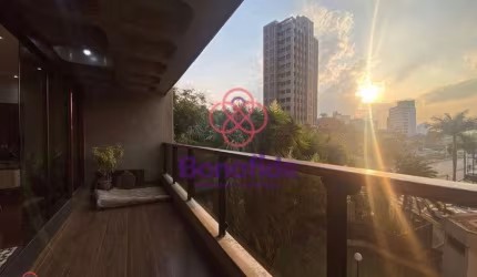 Apartamento Residencial à venda, Centro, Jundiaí - AP0366.