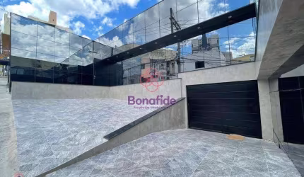 Prédio Comercial para locação, Centro, Jundiaí - PR0024.