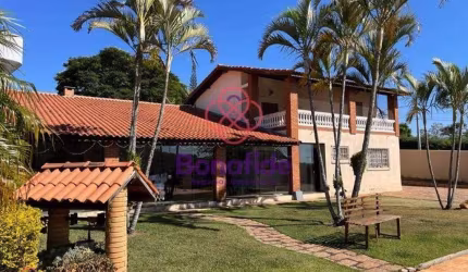 Chácara Residencial à venda, ,  - CH0103.