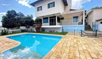 Casa Residencial à venda, Jardim Ana Maria, Jundiaí - CA0956.
