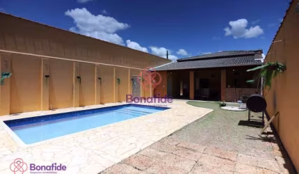 Chácara Residencial à venda, Glebas, Franco da Rocha - CH0104.