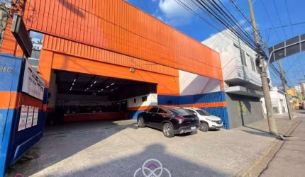 Galpão Comercial à venda, Centro, Jundiaí - GA0192.